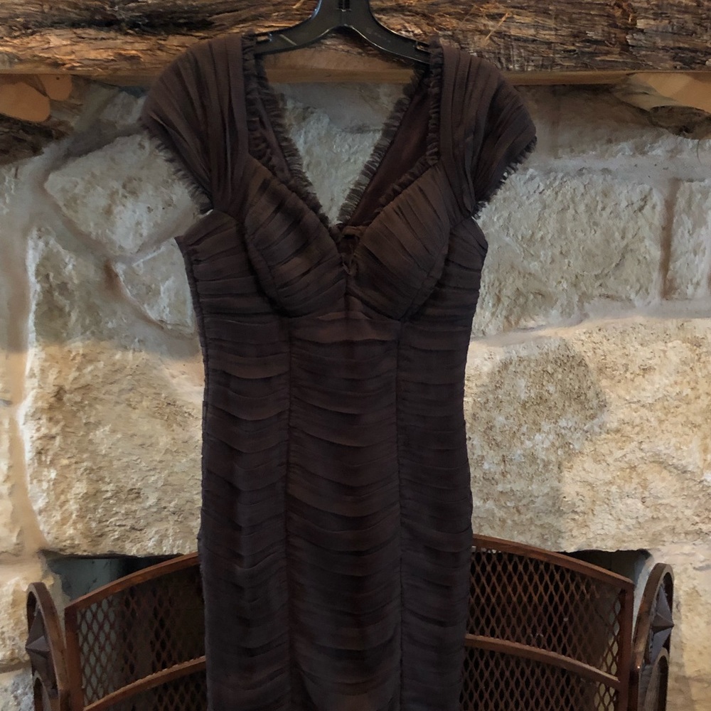 Tadashi Cocktail dress